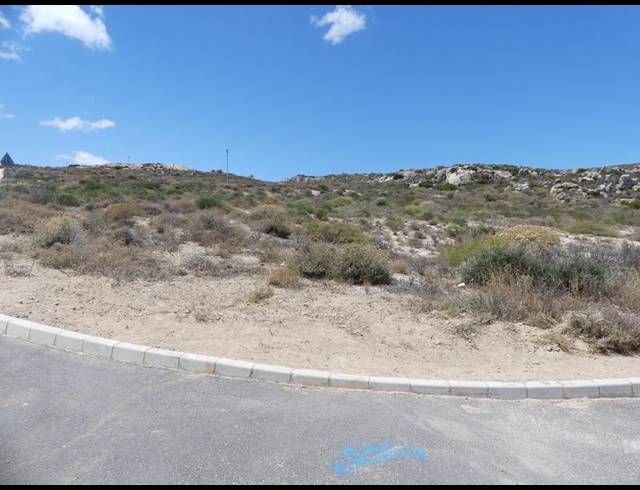 LAND FOR SALE IN ST HELENA VIEWS